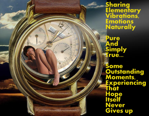 7 past something