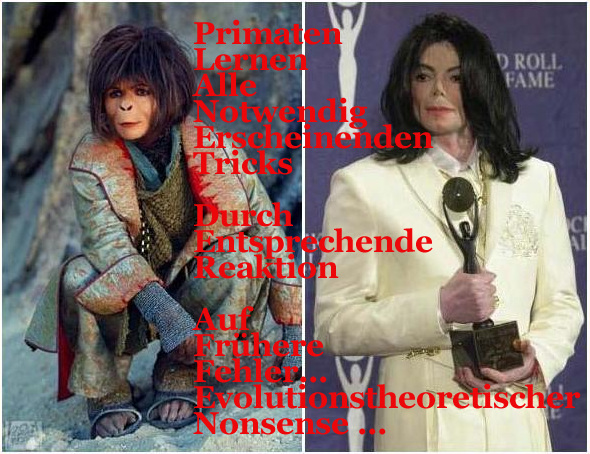 Planet der Affen
