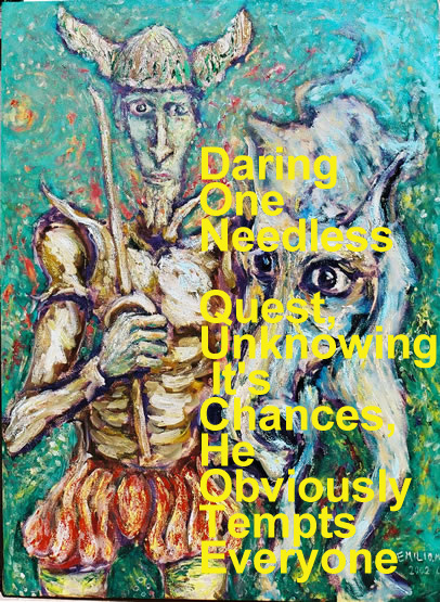 Don Quichote