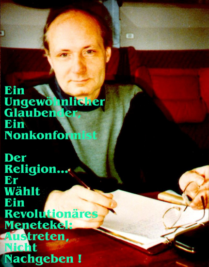 Eugen Drewermann