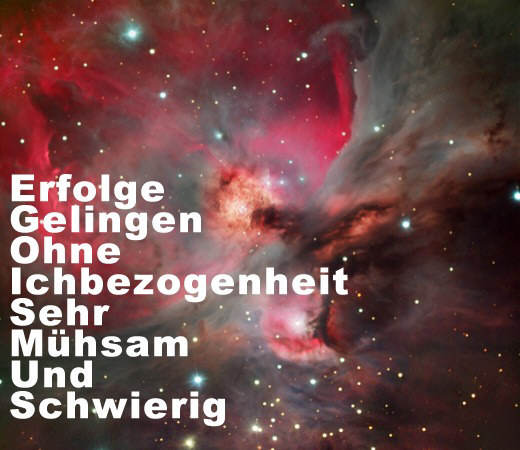 egoismus