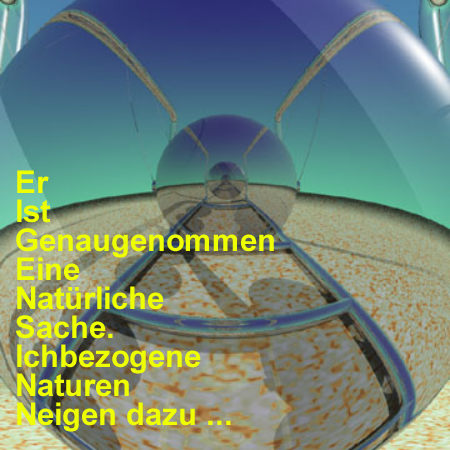 eigensinn