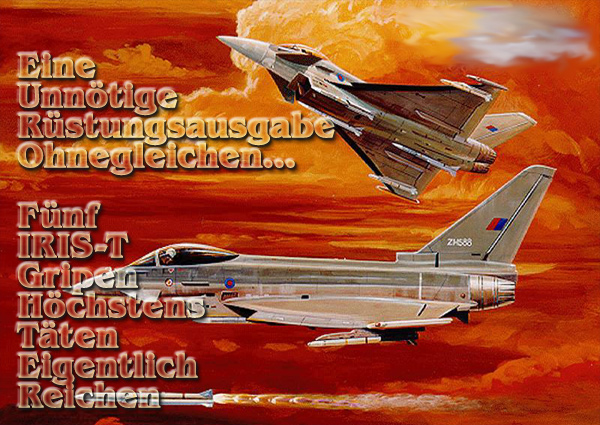 Euro-Fighter