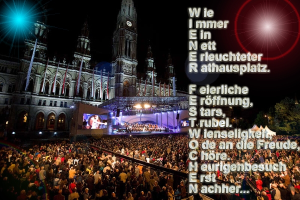 Wiener Festwochen
