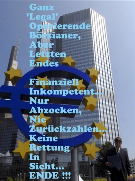 finanzkrise