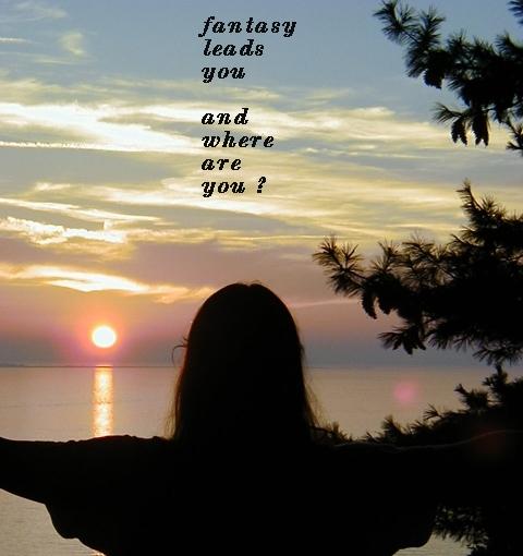 fly away