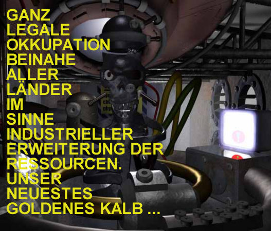 globalisierung