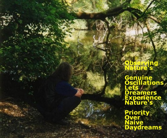 on golden pond