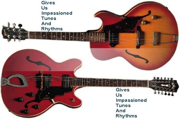 guitar