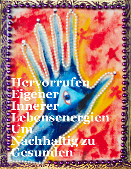 Healing Hand