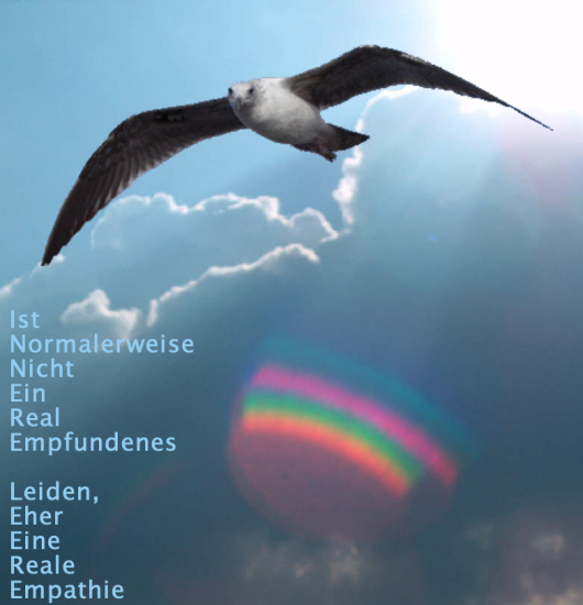 innere Leere