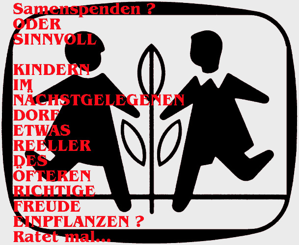 SOS-Kinderdörfer