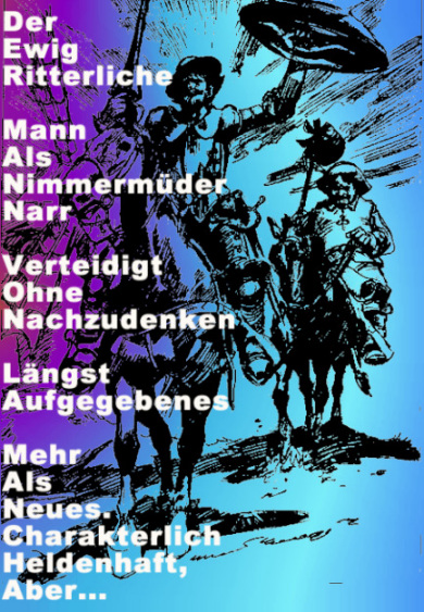 Der Mann von La Mancha