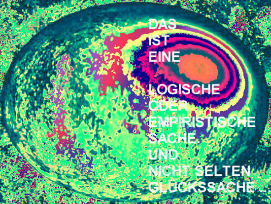 die lösung