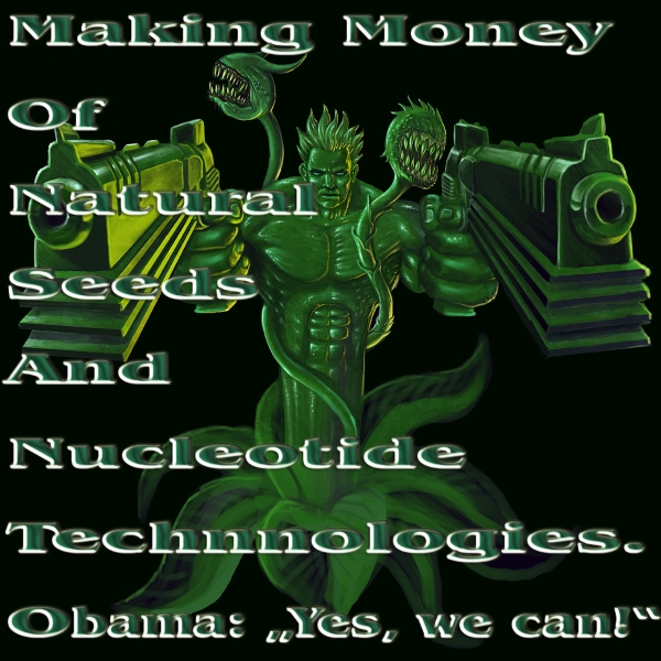 Monsanto