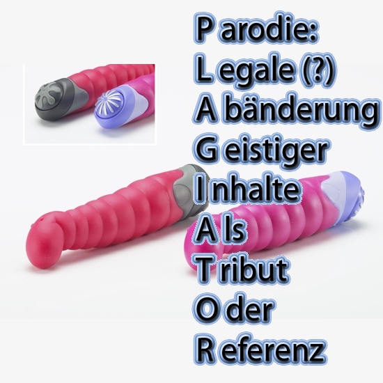 Plagiat / Plagiator