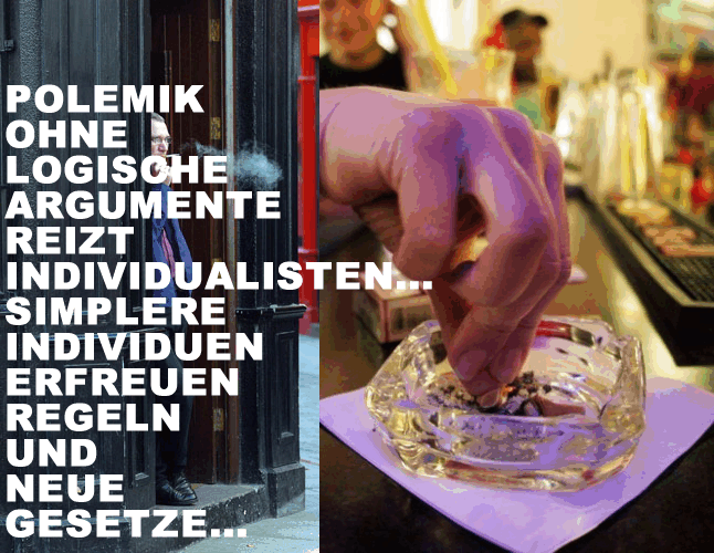 Polarisierung