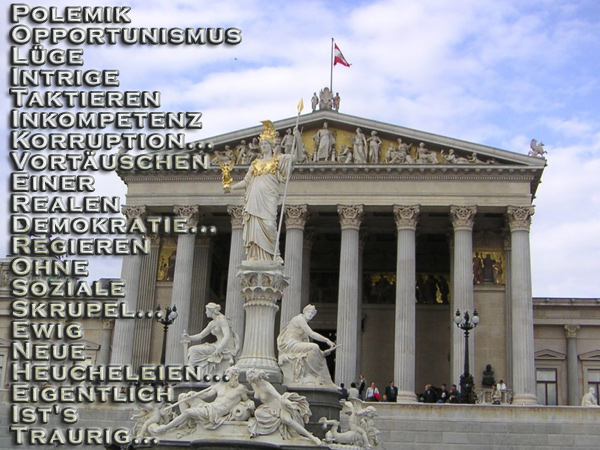Politikverdrossenheit