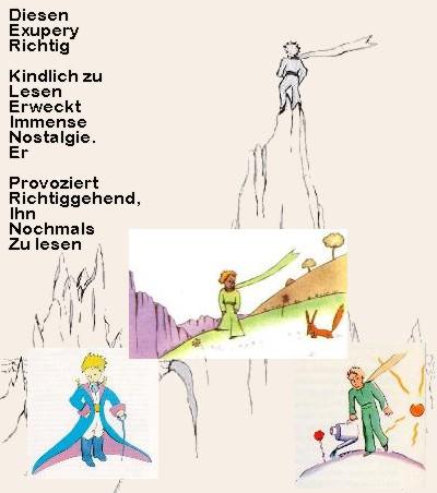 der kleine prinz