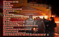 Punschstandl-Trinker
