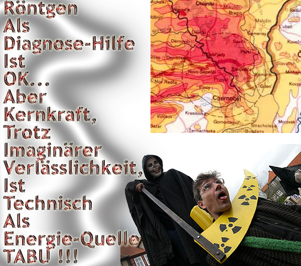 Radioaktivität