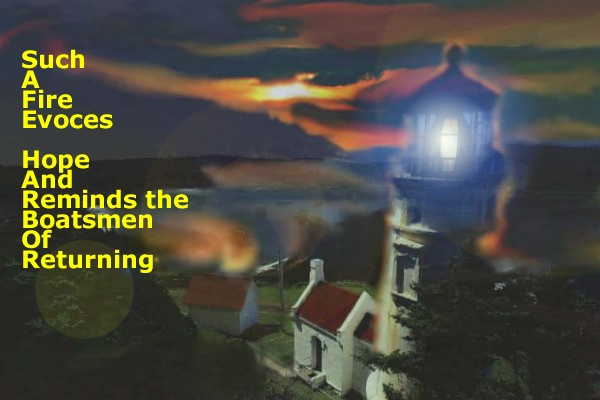 lighthouse