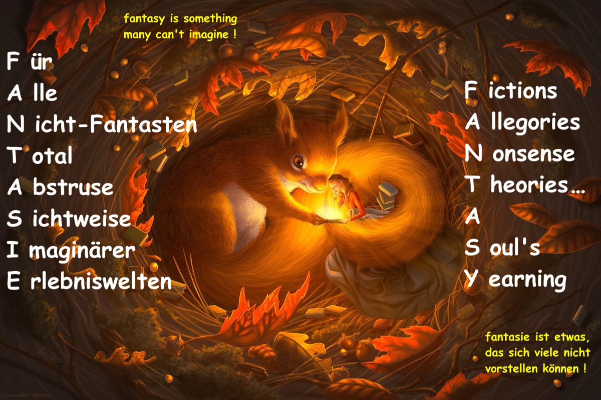 fantasie