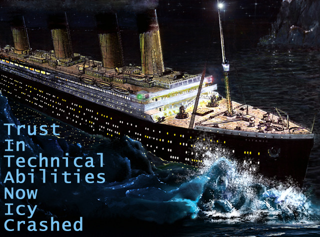 Titanic