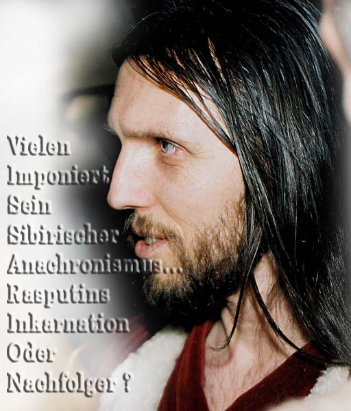 Vissarion