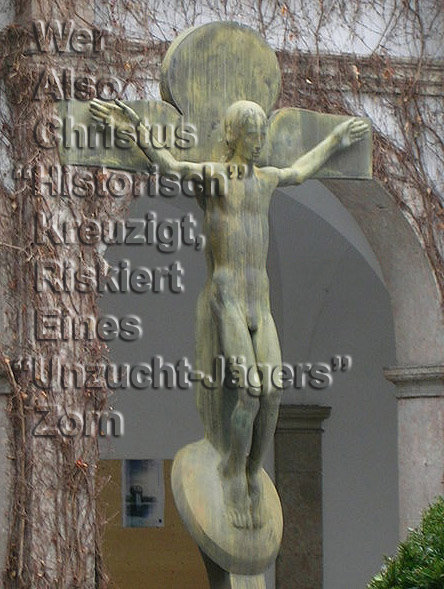 Wach-Kreuz
